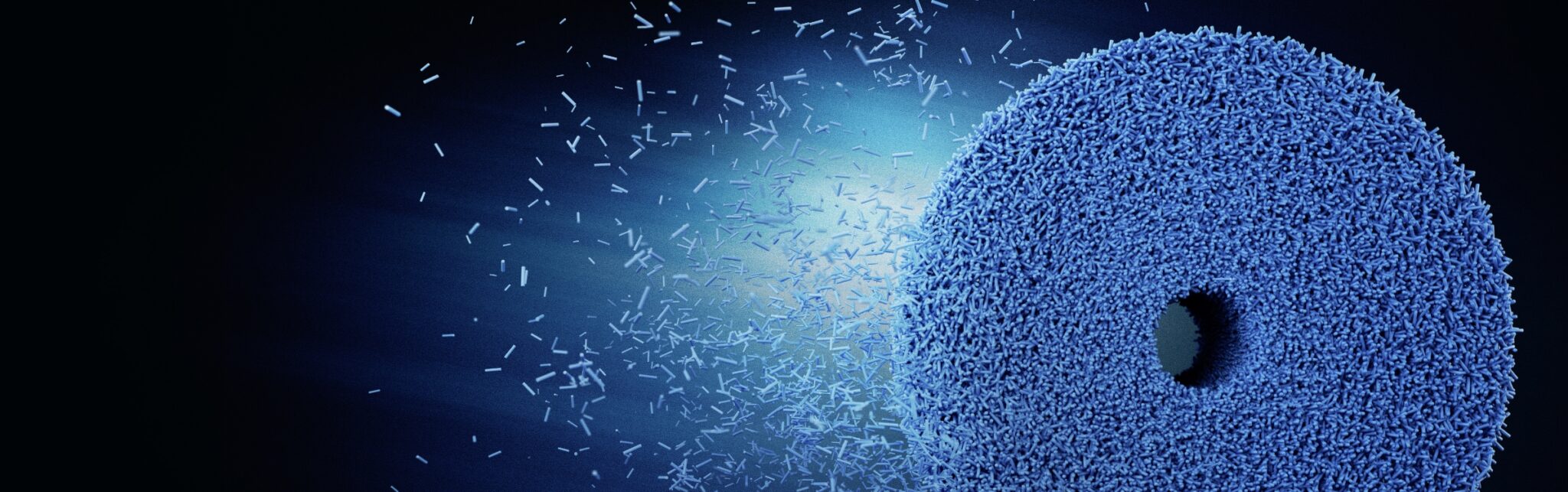 Main Tyrolit Abrasive Grain